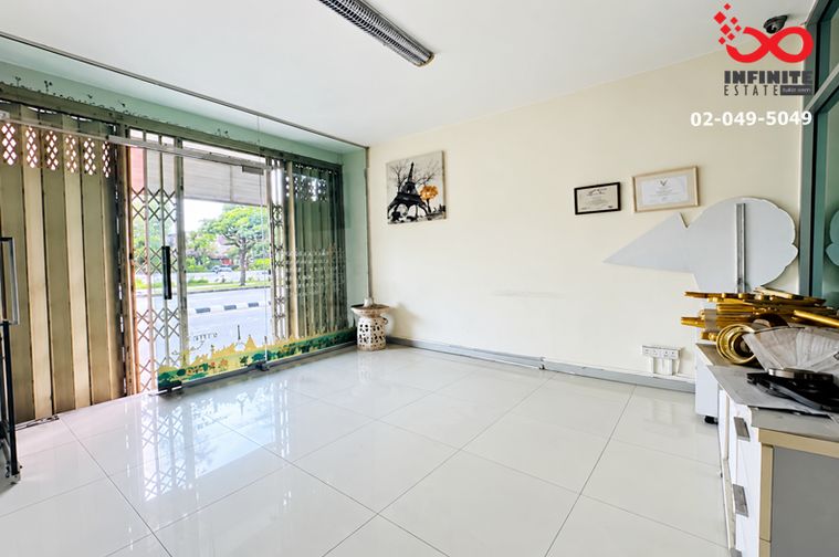 ขายทาวน์โฮม 1 ห้องนอน 90 ตร.ม. 14 ตร.ว. เขตบางนา