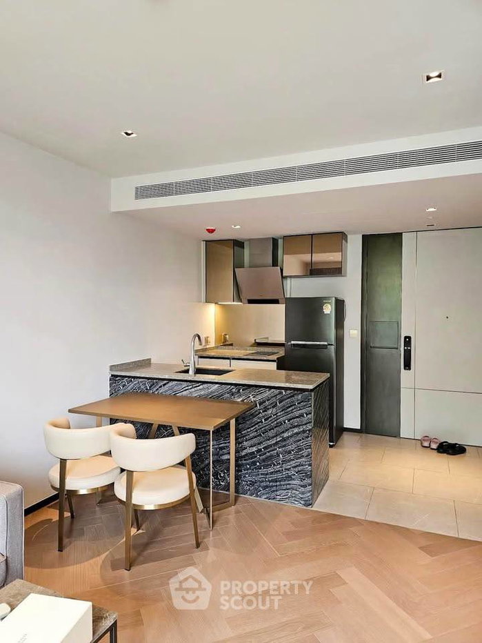 รูป คอนโด 1 ห้องนอน ขนาด 53 ตร.ม. The Reserve 61 Hideaway ใกล้ BTS ทองหล่อ (ID 3391223) - รูปที่ 4/14