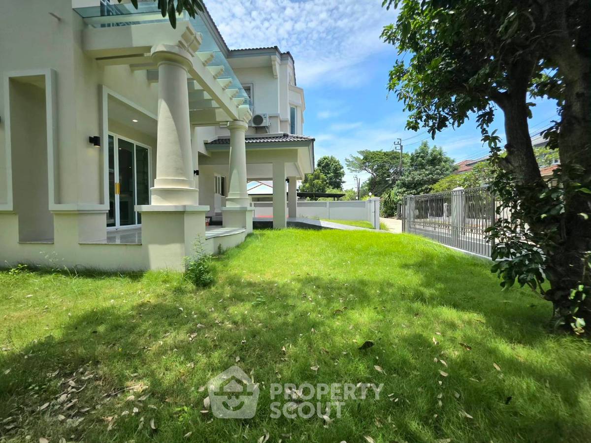 รูป บ้าน 4-ห้องนอน ใน ท่าแร้ง (ID 3397396) - รูปที่ 7/74