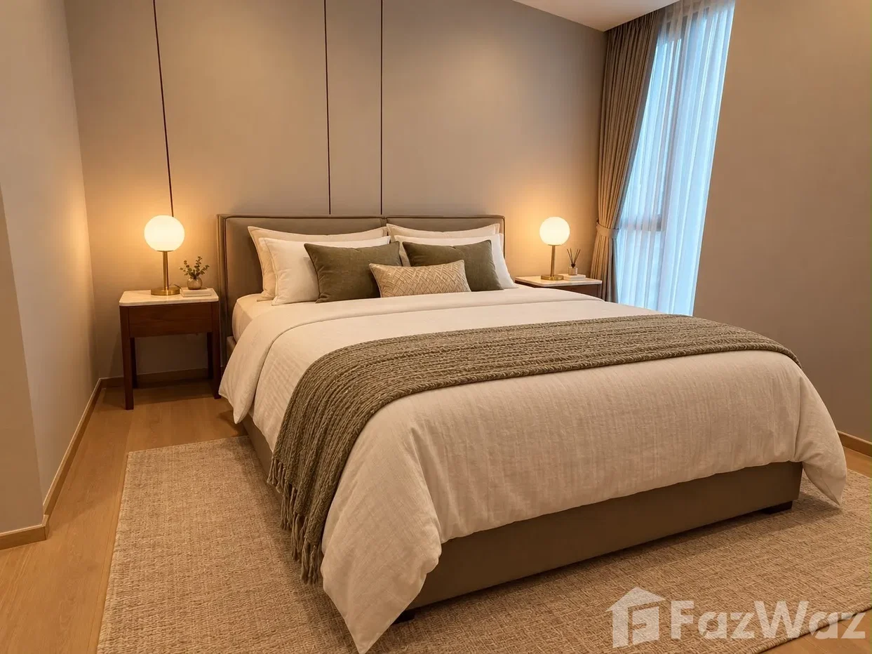 รูป ขาย คอนโด 1 ห้องนอน ในโครงการ อนิล สาทร 12 6855304 - รูปที่ 3/5
