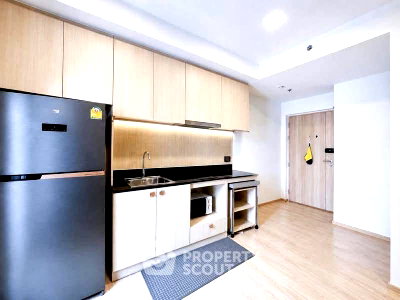 Condos for sale : 1-BR Condo at Unio H Tiwanon near MRT Yaek Tiwanon (ID 3376919)