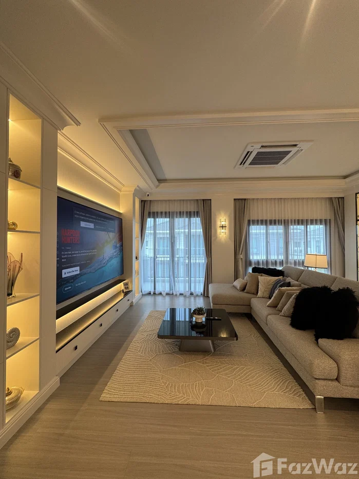 picture Supalai Lake Ville Phuket – Spacious Family Home 6854171 - 4/61