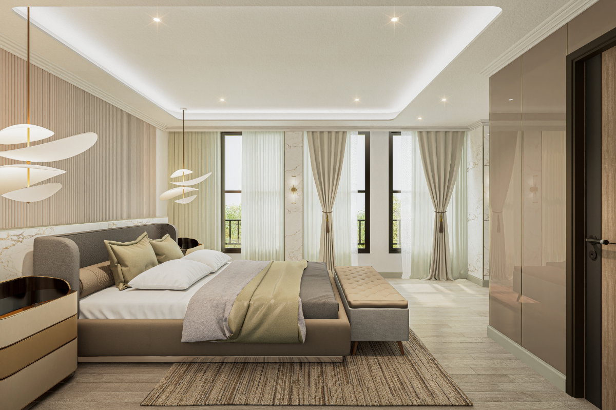 รูป ขายโฮมออฟฟิศ 4 ชั้น รีโนเวทใหม่ บ้านกลางกรุง Office Park ลาดพร้าว 71 - รูปที่ 7/8