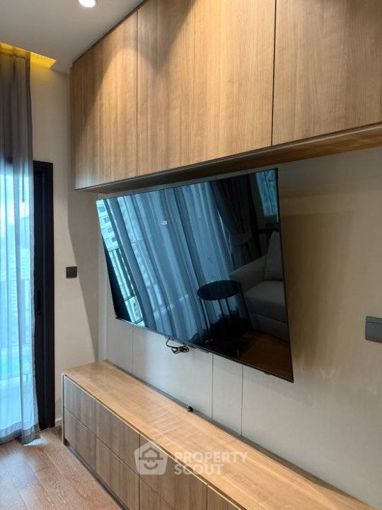 picture 1-BR Condo at Muniq Sukhumvit 23 near MRT Sukhumvit (ID 3396947) - 12/20