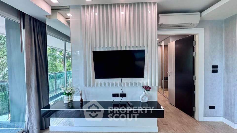 รูป คอนโด 1-ห้องนอน ที่ เดอะ ฟีลเจอร์ พัทยา ใกล้ เมืองพัทยา (ID 3395634) - รูปที่ 6/8