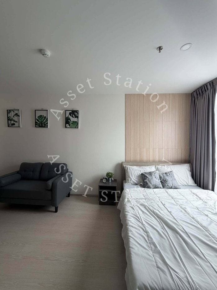 picture Elio Del Nest |ð Near BTS Udom Suk Station and Central Bangna - 2/8
