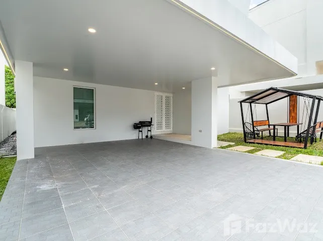 รูป วิลล่าให้เช่า 5 ห้องนอน ใน กะทู้, ภูเก็ต 6854175 - รูปที่ 26/26