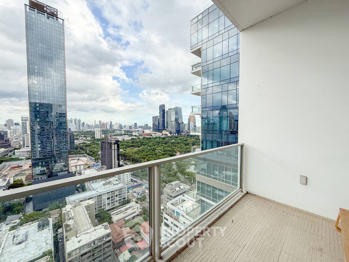 picture 2-BR Condo at 185 Rajadamri near BTS Ratchadamri (ID 3393491) - 18/19