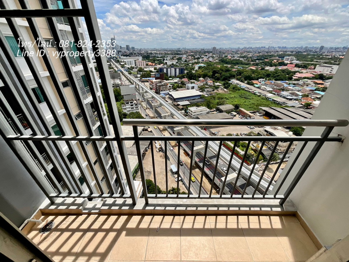 picture Condo for rent, Condo Supalai Vista @ Pakkret - 10/14