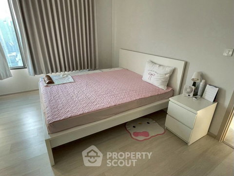 41st-Floor 2-BR At Life One Wireless Near BTS Phloen Chit (ID 2748907)