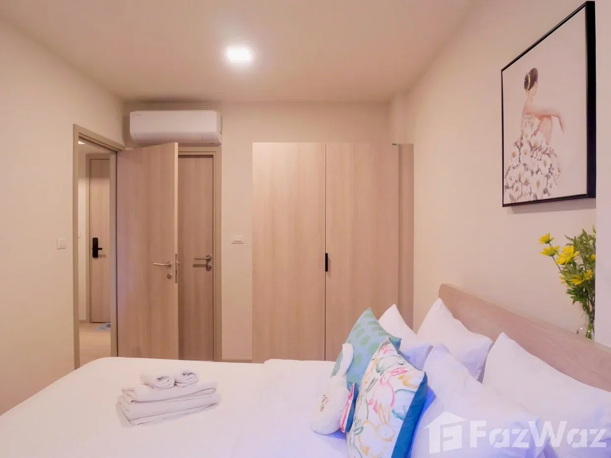 picture 2-Bedroom Condo for Rent – 50 sq.m. 6837308 - 10/14