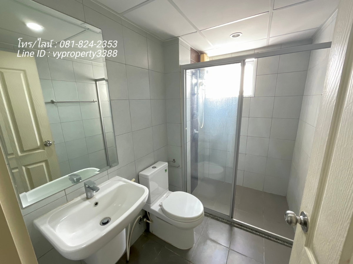 picture Condo for rent, Condo Supalai Vista @ Pakkret - 12/14
