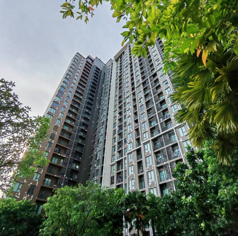 picture For Rent - The Parkland Phetkasem 56  Building A  - 3/3