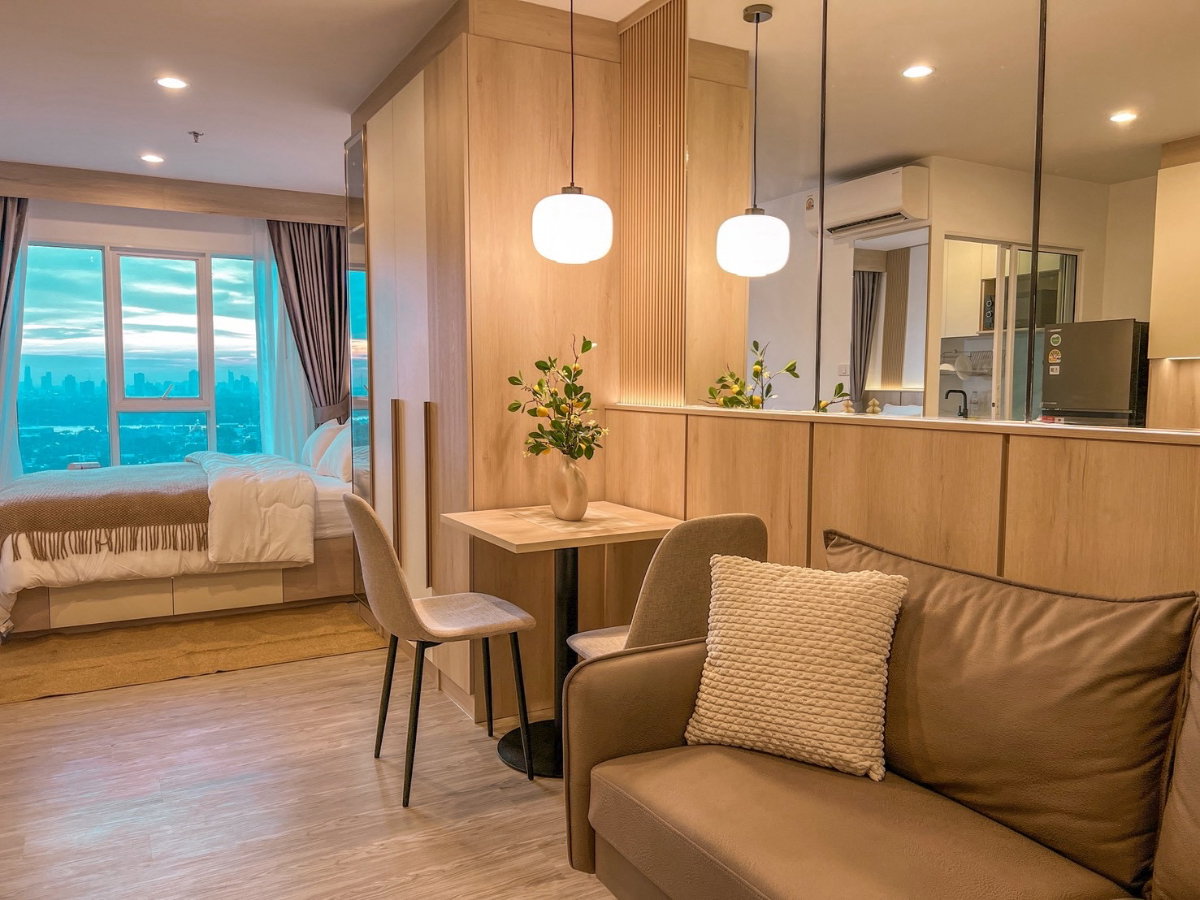 picture ——For Rent Regent Home Bangna——— - 12/20