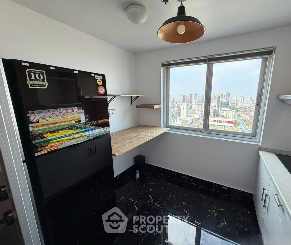 รูป ชั้น 27 คอนโด 2 ห้องนอน Supalai Park Ekamai - Thonglor ใกล้ ARL Ramkhamhaeng (ID 2974380) - รูปที่ 7/9