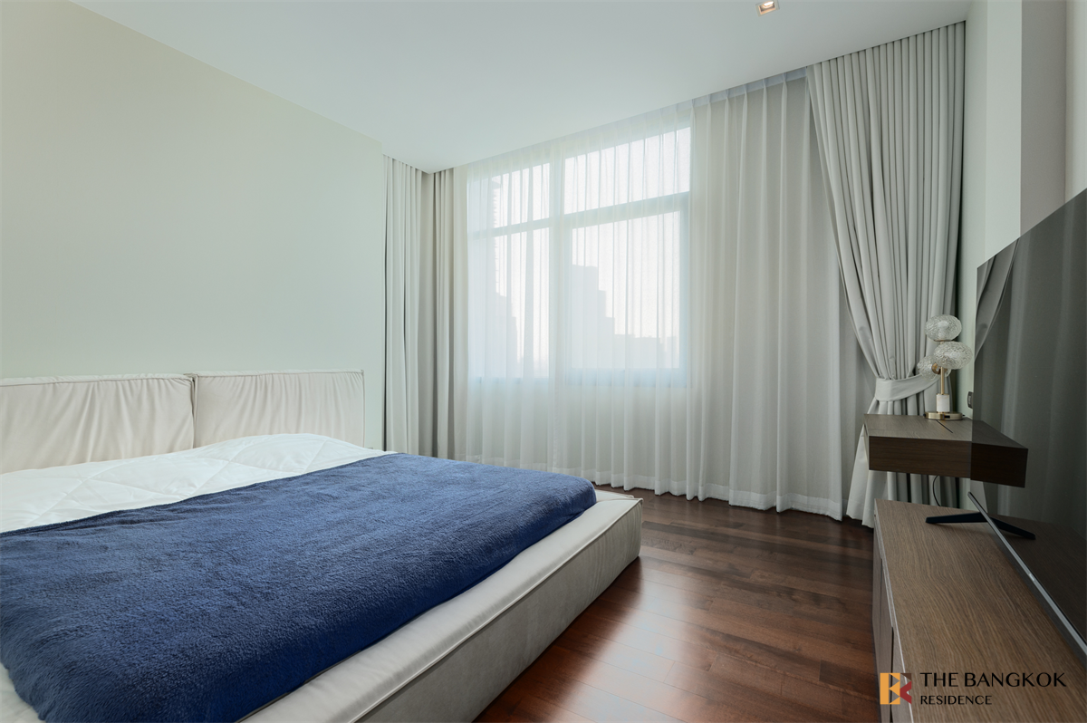 รูป เดอะ ดิโพลแมท 39 ยูนิต Luxury หรูหราแบบไม่ต้องรอ ใกล้ BTS สถานีพร้อมพงษ์ - รูปที่ 7/10