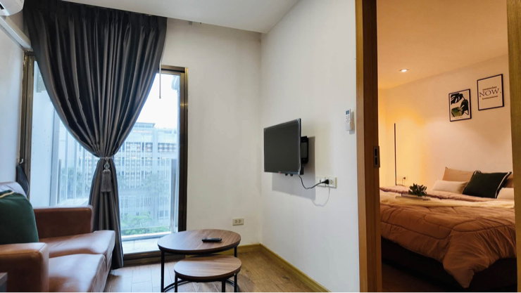 รูป 🏡 ให้เช่า Pentafield City Resident | ใกล้ BTS อ่อนนุช - รูปที่ 3/13