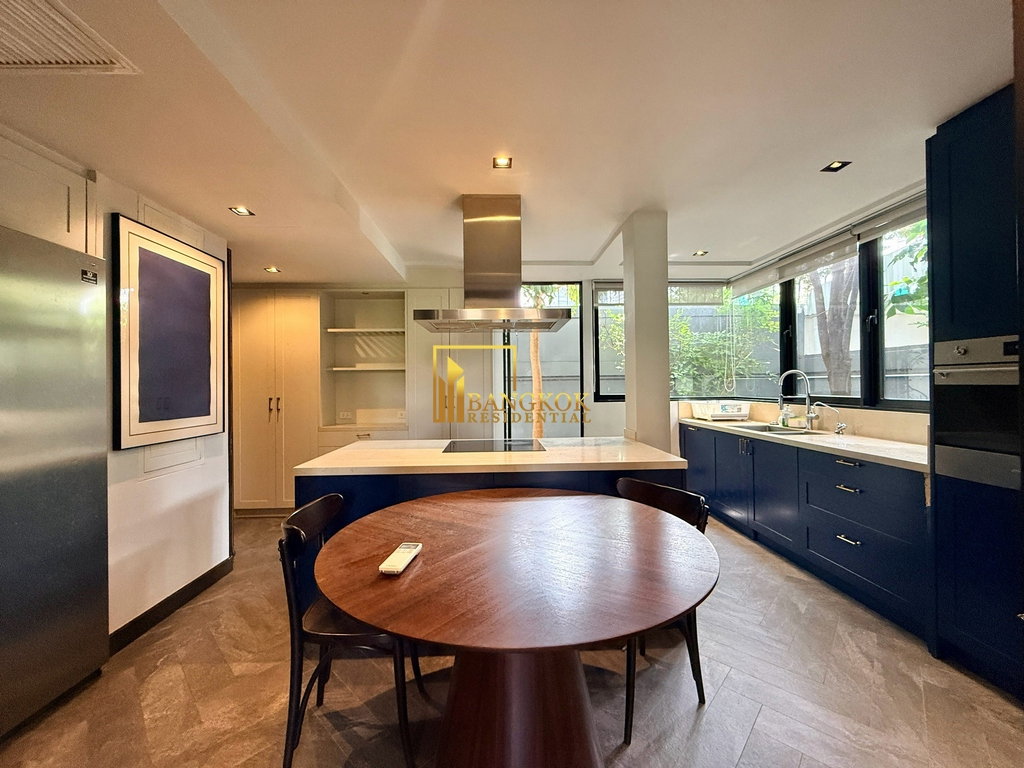 picture Luxurious 4 Bedroom Pool Villa in Thonglor Area - BR28366SH - 15/49
