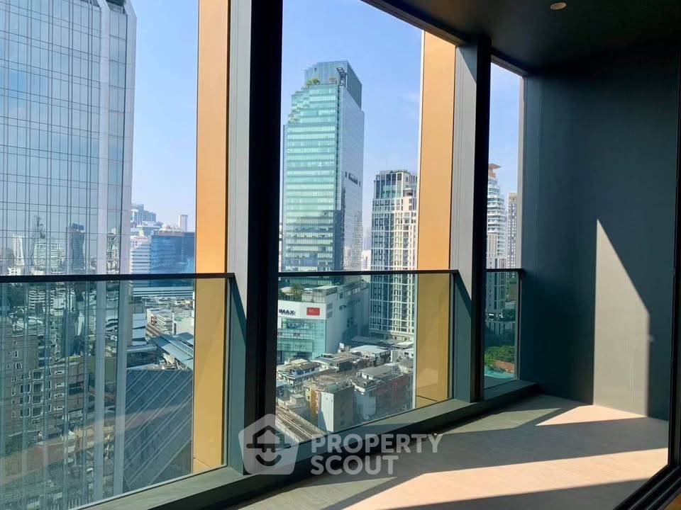 รูป คอนโด 2 ห้องนอน เลี้ยงสัตว์ได้ The Estelle Phrom Phong ใกล้ BTS พร้อมพงษ์ 200 เมตร (ID 3389038) - รูปที่ 9/23