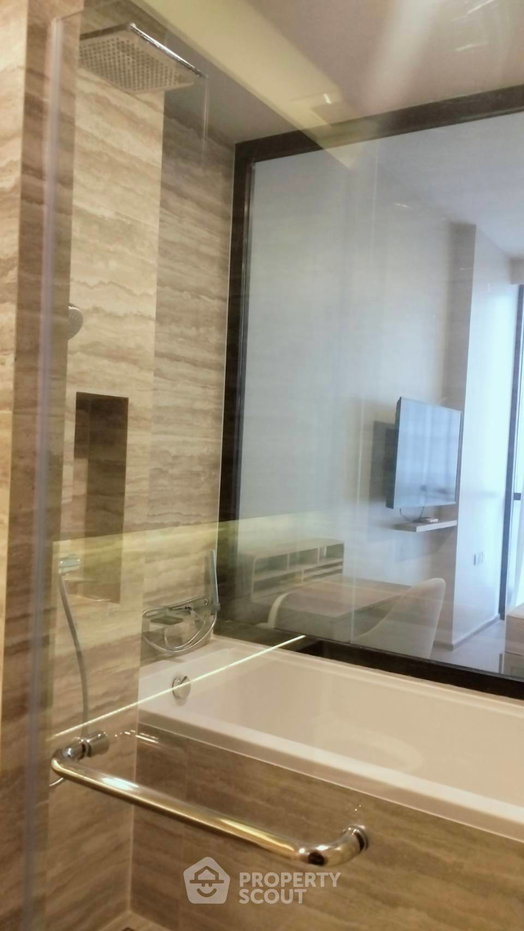 picture 1-BR Condo at Celes Asoke near MRT Sukhumvit (ID 2435834) - 7/7