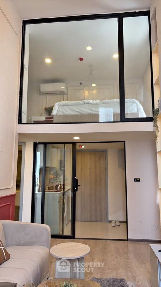 picture 2-BR 200m To MRT Huai Khwang | SOHO Bangkok Ratchada (ID 3395594) - 1/28