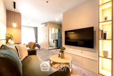 คอนโดให้เช่า : คอนโด สตูดิโอ ที่ รีเจ้นท์ โฮม บางนา ใกล้ BTS บางนา (ID 3393686)