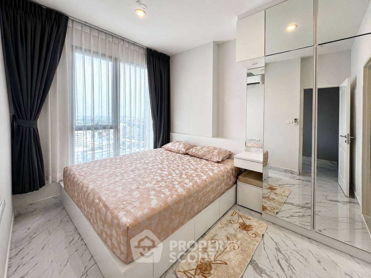 รูป คอนโด 1-ห้องนอน ที่ เดอะ นิช ไพรด์ ทองหล่อ เพชรบุรี ใน บางกะปิ (ID 3395967) - รูปที่ 5/18
