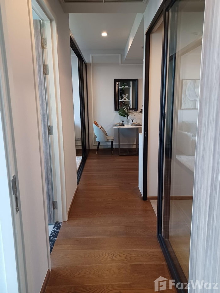 picture 1 Bedroom Condo for rent at Ideo Q Sukhumvit 36 1228076 - 11/11
