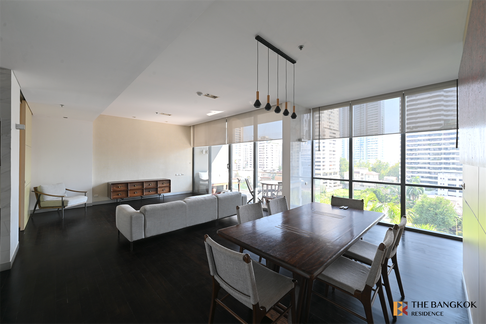 Luxurious Design, Elevated Atmosphere Domus 16,18 near BTS Asok
