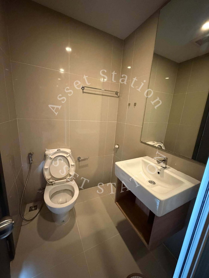 picture Elio Del Nest |ð Near BTS Udom Suk Station and Central Bangna - 8/8