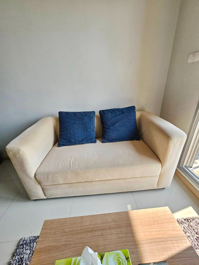 รูป ขาย ริชพาร์ @เตาปูน  ห้องRenovate สวย  ใกล้รถไฟฟ้าเตาปูน พร้อมโอน - รูปที่ 6/12