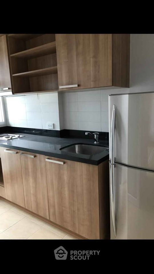 รูป คอนโด 1 ห้องนอน Hive Taksin ใกล้ BTS วงเวียนใหญ่ 100 เมตร (ID 3389740) - รูปที่ 6/6