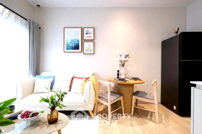 Condos for sale : 1-BR Condo at The Title Serenity Naiyang close to Phuket International Airport (ID 3395880)