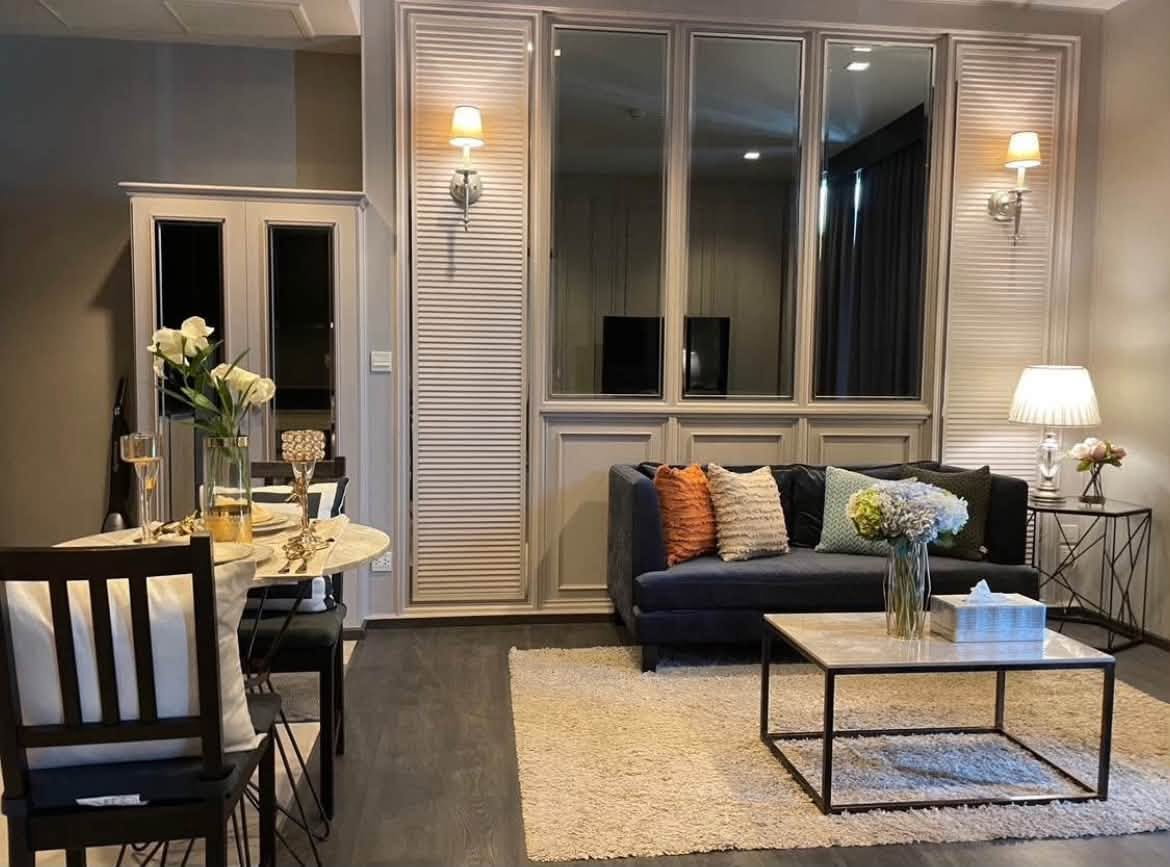 picture @Condorental condo for rent Edge Sukhumvit 23 - 6/9