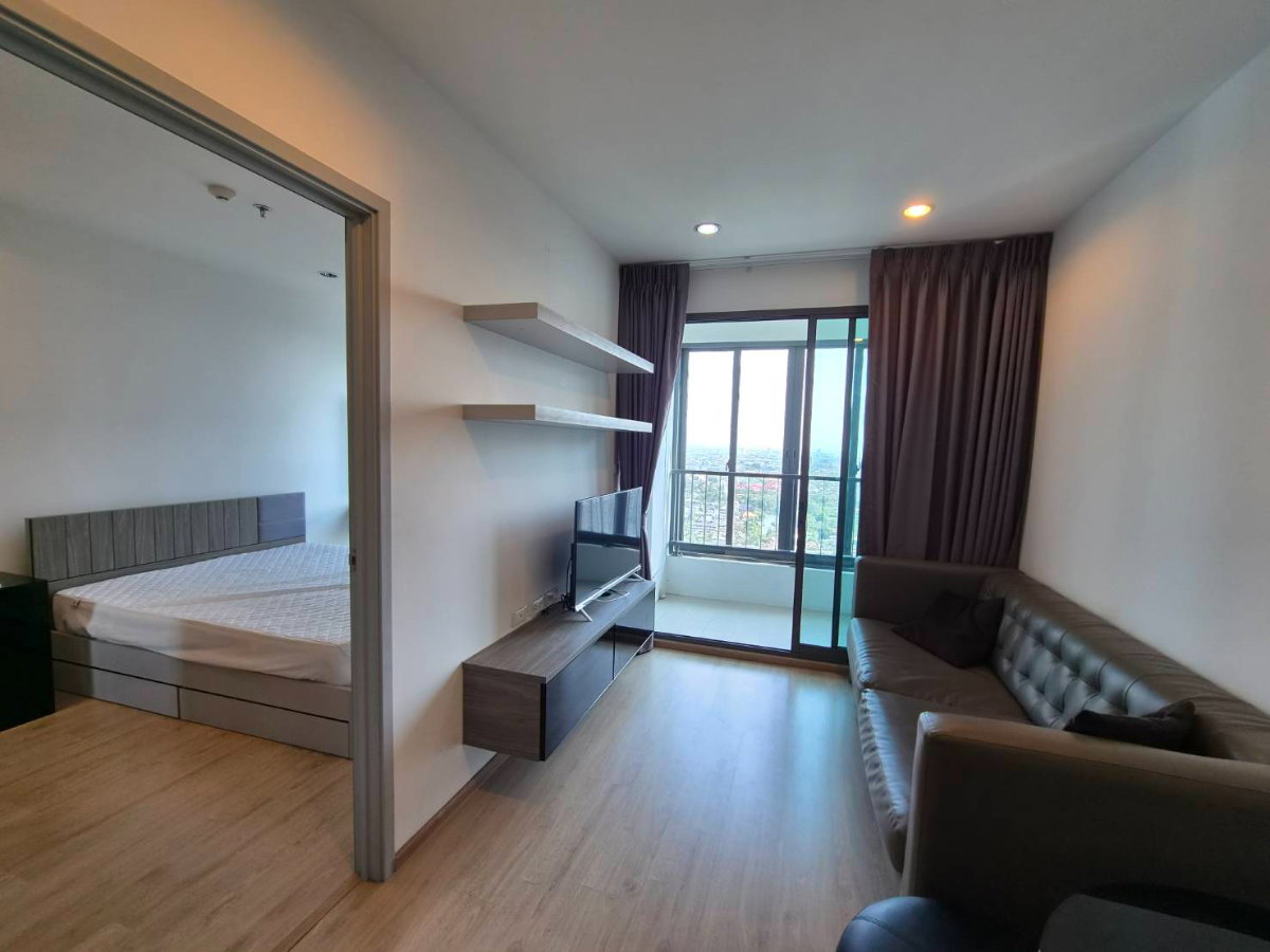 picture ideo wutthakat 31 sqm for rent  11000  - 6/15