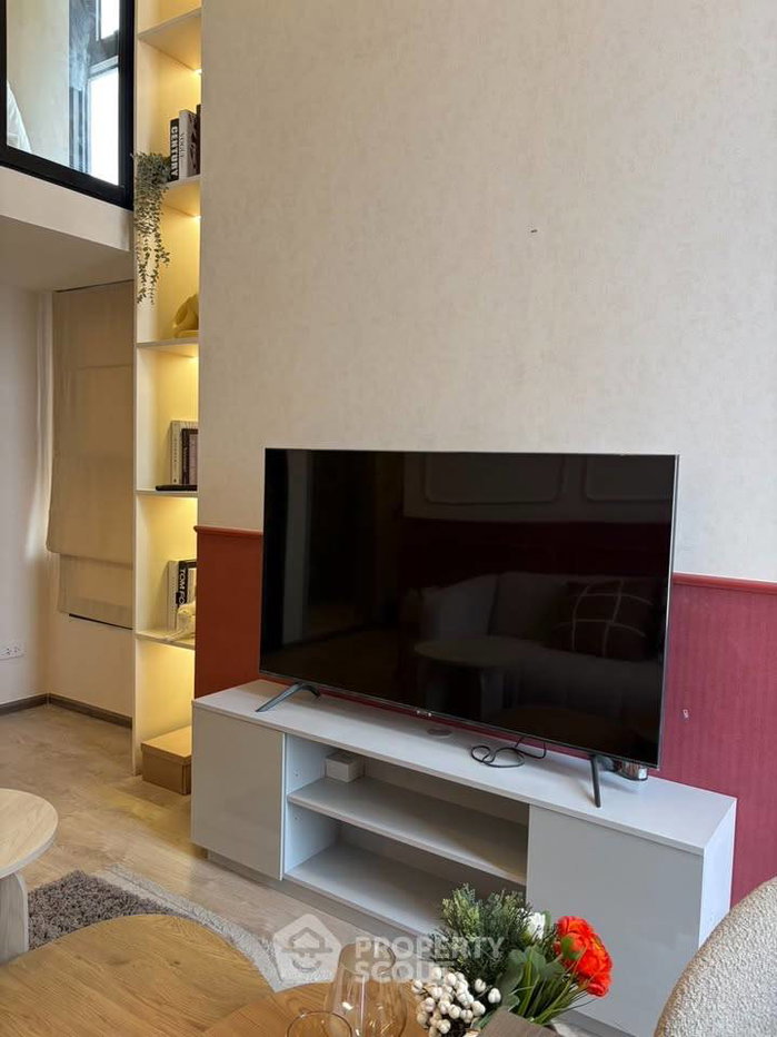 picture 2-BR 200m To MRT Huai Khwang | SOHO Bangkok Ratchada (ID 3395594) - 6/28