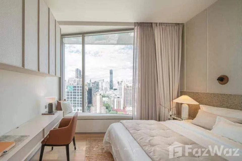 picture Saladaeng One in Si Lom, Bangkok 6855803 - 8/11