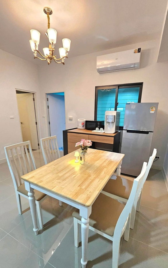 picture House for Rent at Pleno Sukhumvit - Bangna 2 (M6910022) ID Line : @condo79 - 2/12