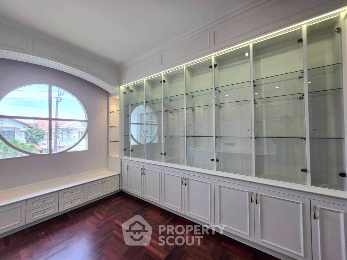 รูป บ้าน 4-ห้องนอน ใน ท่าแร้ง (ID 3397396) - รูปที่ 48/74