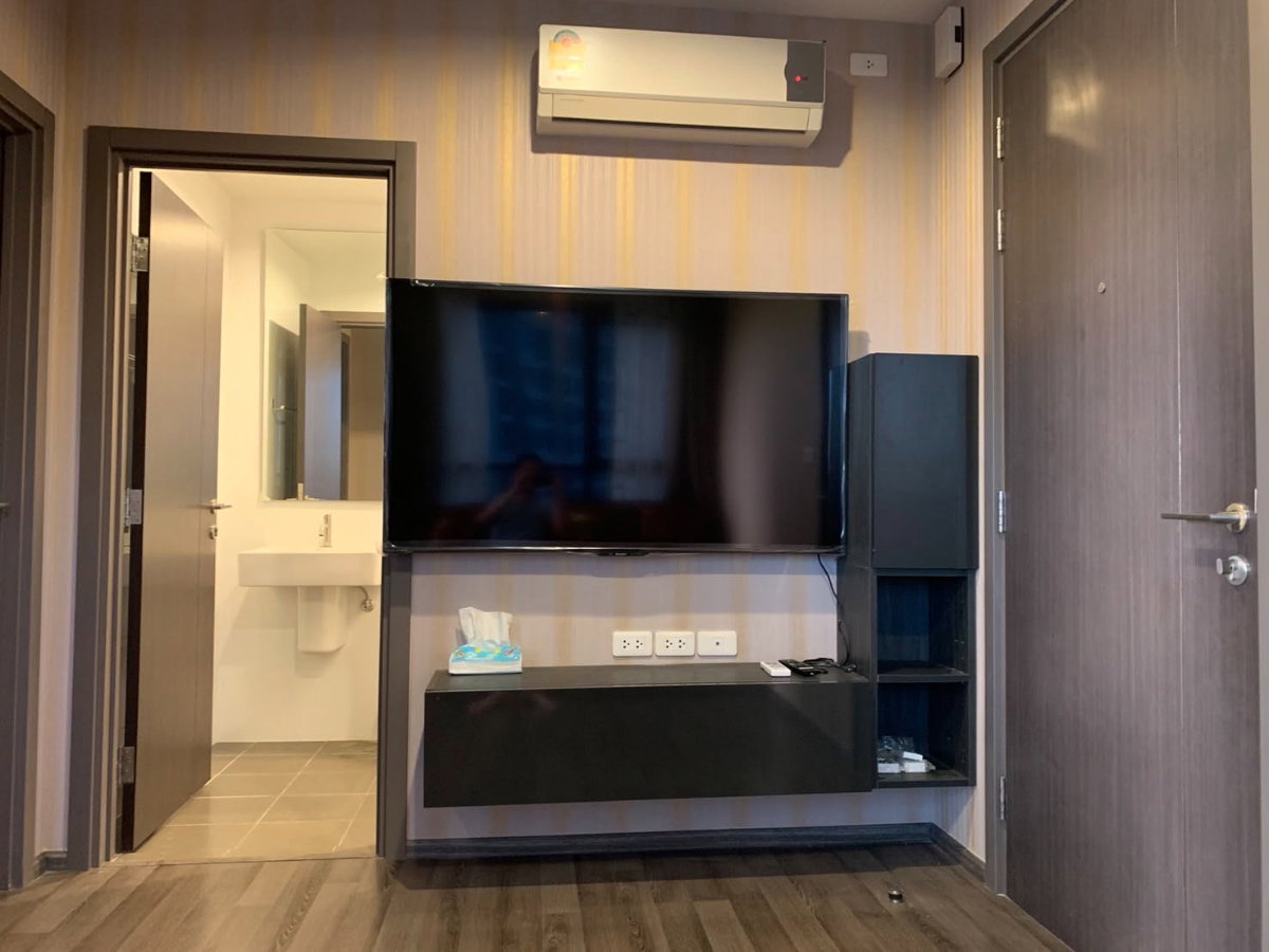 รูป Code: 26KJ5413  ให้เช่า The Base Park East Sukhumvit 77 🔥🔥 จองเดือนนี้รับส่วนลด1,000บาท 🔥🔥 @kjcondo (มี@ข้างหน้าด้วยนะคะ) - รูปที่ 3/19