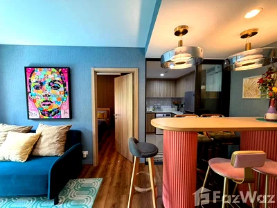 Condos for rent : For Rent: 2-Bedroom Condo at La Habana Hua Hin 6845327