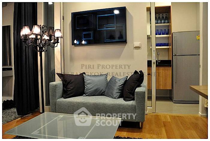 picture 1-BR Condo at Blocs 77 near BTS On Nut (ID 514553) - 1/4