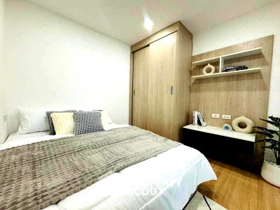Condos for sale : 1-BR Condo For Sale At Airport Home Condominium, Chiang Mai (ID 3388957)