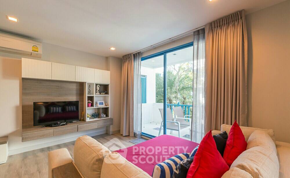 รูป คอนโด 2-ห้องนอน ที่ เดอะ เครสท์ ซานโตรา หัวหิน ใกล้ เมืองหัวหิน (ID 3387159) - รูปที่ 21/24
