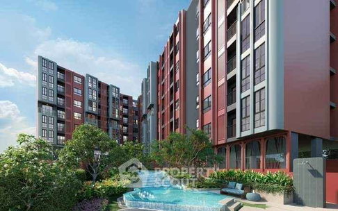2-BR Condo at The Base Bukit Phuket close to Kathu (ID 3388673)