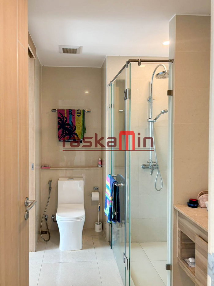 picture 🔥 HOT PRICE FOR SALE | THE RIVIERA JOMTIEN 🌊 - 7/8