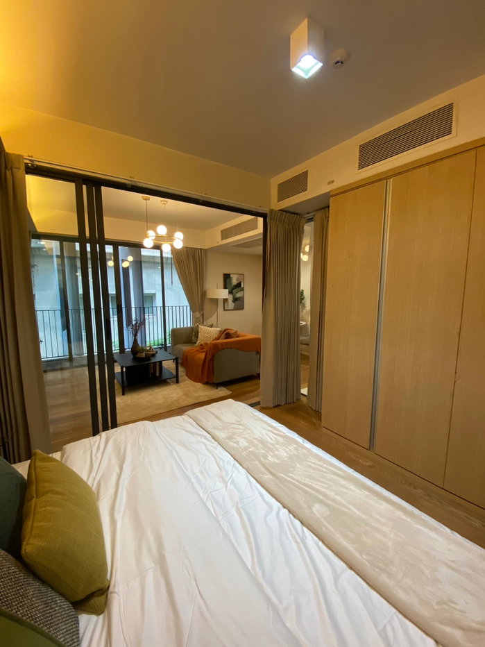 picture ð âĻ Siamese Gioia Sukhumvit 31 | 1 Bedroom for Sale (HBH-HL-385) - 6/14