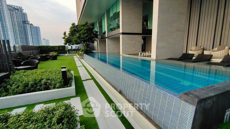 picture 40m To MRT Yaek Tiwanon | 1-BR At Unio H Tiwanon (ID 3389039) - 1/14