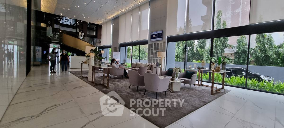 picture 3-BR Condo At Siamese Exclusive Sukhumvit 31 Near MRT Sukhumvit (ID 3390198) - 1/10