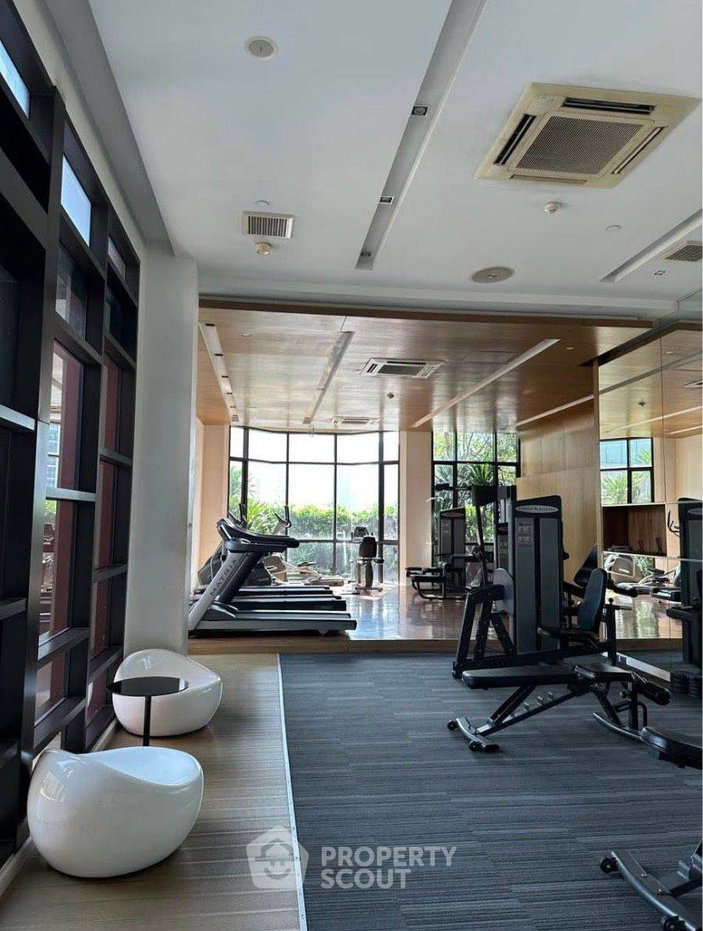picture 1-BR For Rent At Wyne By Sansiri Near BTS Phra Khanong (ID 2454118) - 9/11